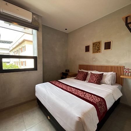 The Cluster Harris Bed & Breakfast Cimahi Exterior photo