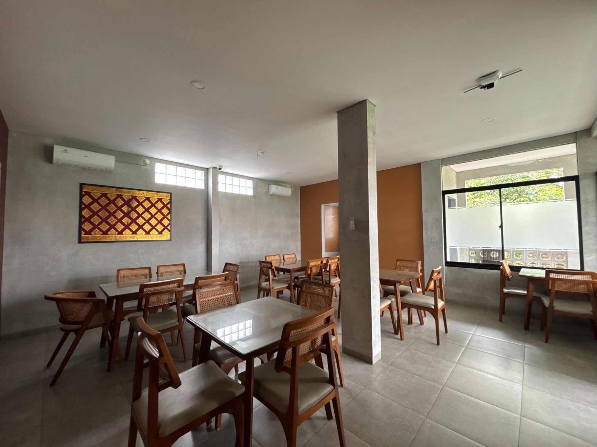 The Cluster Harris Bed & Breakfast Cimahi Exterior photo